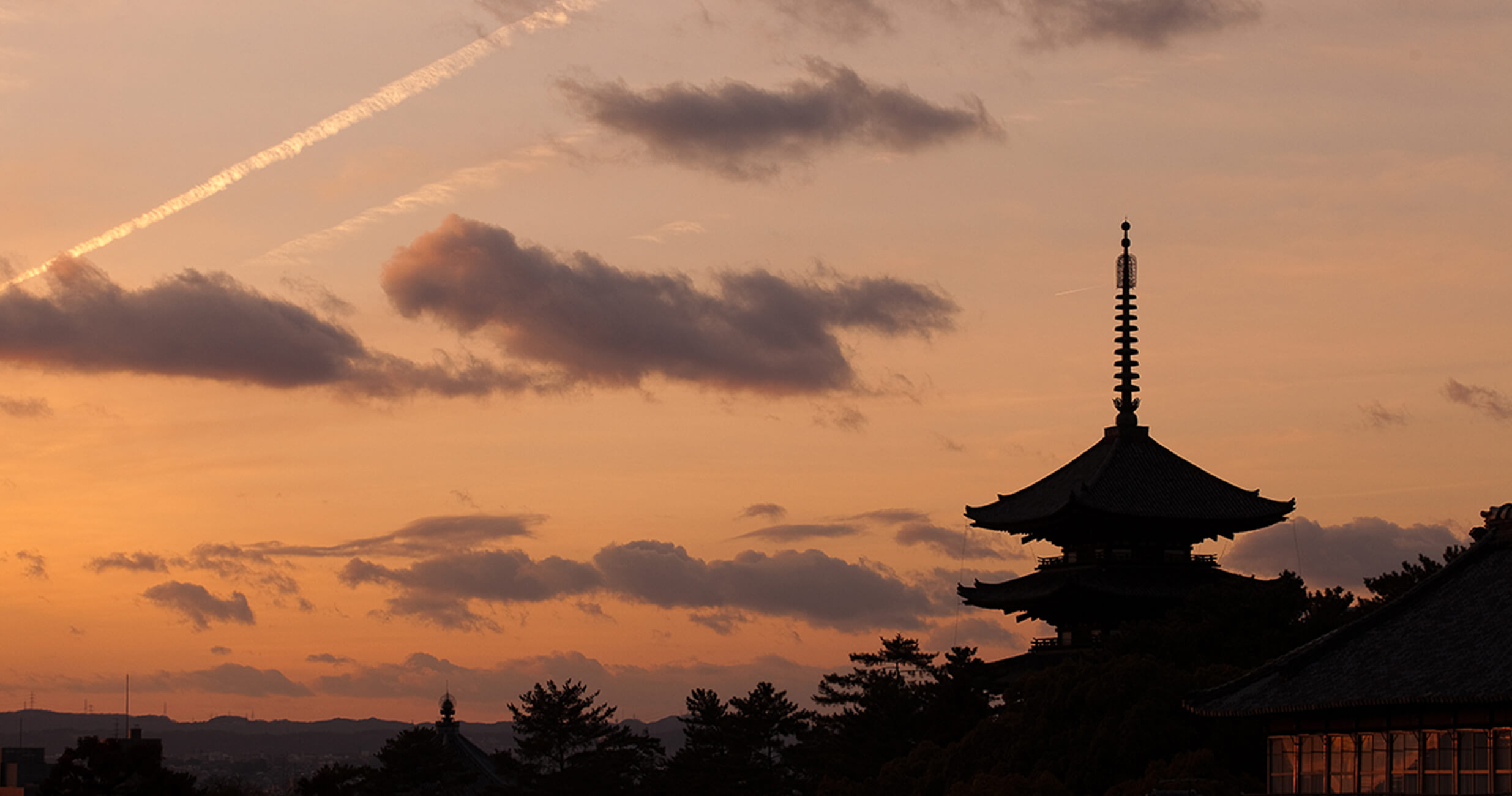 四季亭の施設の様子