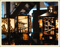 Gallery Kawari 株式会社カキモト