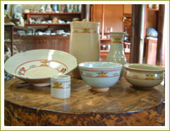 赤膚山元窯 古瀬堯三