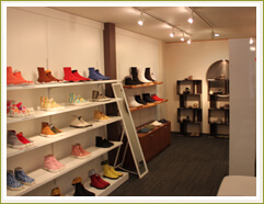 SHOP TABIJI：足袋、靴下